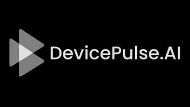 DevicePulse.AI logo