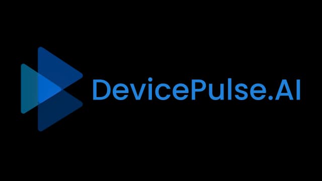 DevicePulse.AI