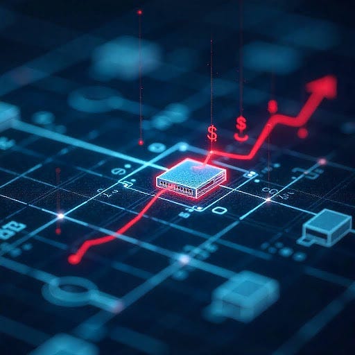 The Hidden Cost of Network Device Downtime